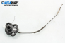 Gearbox cable for BMW 7 (F02) 4.4, 408 hp, sedan automatic, 2008 № 7 582 066-01