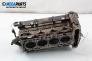 Engine head for Opel Vectra C 2.2 16V, 147 hp, hatchback automatic, 2003