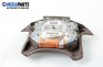 Airbag for Volvo S40/V40 1.8, 115 hp, sedan automatic, 1997, position: fața