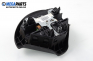 Airbag for Peugeot 407 2.0 HDi, 136 hp, sedan, 2005, position: vorderseite