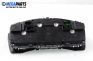 Instrument cluster for Fiat Stilo 1.6 16V, 103 hp, hatchback, 2003