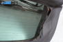 Cabrio hood for Audi A4 (B6) 2.4, 170 hp, cabrio automatic, 2002