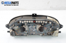 Instrument cluster for Renault Megane Scenic 1.6, 90 hp, minivan, 1998 № 7700847782