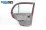 Door for Nissan Micra (K11) 1.0 16V, 54 hp, hatchback, 1995, position: rear - left