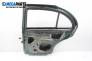 Door for Nissan Almera (N15) 1.4, 87 hp, hatchback, 1997, position: rear - right