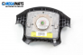 Airbag for Hyundai Matrix 1.6, 103 hp, monovolum, 2002, position: fața