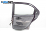 Door for Ford Mondeo Mk II 1.8 TD, 90 hp, sedan, 1998, position: rear - right