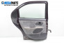 Door for Ford Mondeo Mk II 1.8 TD, 90 hp, sedan, 1998, position: rear - left