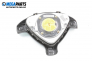 Airbag for Opel Zafira A 2.0 16V DTI, 101 hp, monovolum, 2003, position: fața