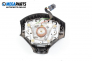 Airbag for Peugeot 206 1.1, 60 hp, hatchback, 1998, position: fața