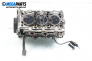 Engine head for Hyundai Matrix 1.5 CRDi, 82 hp, minivan, 2002