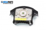 Airbag for Hyundai Matrix 1.5 CRDi, 82 hp, monovolum, 2002, position: fața