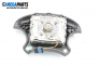 Airbag for Citroen Xantia 2.1 12V TD, 109 hp, hatchback, 1998, position: front