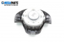 Airbag for Seat Ibiza (6L) 1.4 TDI, 70 hp, hecktür, 2007, position: vorderseite