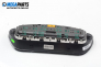 Instrument cluster for Citroen C5 1.6 HDi, 109 hp, sedan, 2005