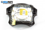 Airbag for Subaru Forester 2.0 AWD, 122 hp, suv, 1998, position: fața