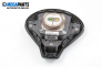 Airbag for Fiat Stilo 1.9 JTD, 115 hp, hatchback, 2003, position: fața