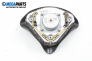 Airbag for Seat Ibiza (6K) 1.4, 60 hp, hatchback, 2001, position: fața