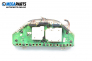 Instrument cluster for Peugeot 106 1.0, 50 hp, hatchback, 1997