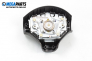 Airbag for Peugeot 206 1.9 D, 69 hp, hatchback, 2001, position: fața