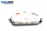 Bloc instrumente de bord for Renault Megane Scenic 1.9 dCi, 102 hp, monovolum, 2002