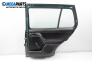 Door for Volkswagen Golf III 1.8, 90 hp, hatchback, 1997, position: rear - right