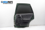 Door for Opel Vectra B 1.6, 75 hp, sedan, 1998, position: rear - right