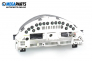 Instrument cluster for Mercedes-Benz A-Class W168 1.6, 102 hp, hatchback, 1997