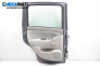 Door for Fiat Idea 1.3 D Multijet, 70 hp, minivan, 2005, position: rear - left