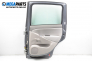 Door for Fiat Idea 1.3 D Multijet, 70 hp, minivan, 2005, position: rear - right