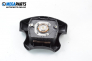 Airbag for Peugeot 306 1.6, 89 hp, combi, 1999, position: vorderseite