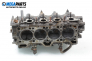 Engine head for Hyundai Accent 1.3, 60 hp, hatchback, 1996