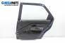 Door for Citroen ZX 1.6, 88 hp, station wagon, 1996, position: rear - right