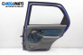 Door for Fiat Palio 1.2, 73 hp, station wagon, 1998, position: rear - right