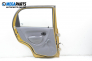 Door for Daewoo Matiz 0.8, 52 hp, hatchback, 1999, position: rear - left