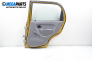 Door for Daewoo Matiz 0.8, 52 hp, hatchback, 1999, position: rear - right