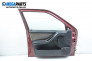 Door for Seat Toledo (1L) 1.6, 71 hp, hatchback, 1993, position: front - left