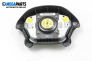 Airbag for Opel Vectra B 2.0 16V DTI, 101 hp, sedan, 1998, position: fața