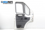 Tür for Fiat Ducato 2.5 TDI, 116 hp, lkw, 1997, position: links, vorderseite