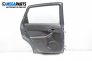 Door for Ford Focus I 1.8 Turbo Di, 90 hp, hatchback, 2002, position: rear - left