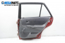 Door for Mazda 323 (BJ) 2.0 TD, 90 hp, hatchback, 2000, position: rear - right