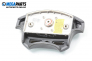 Airbag for Renault Laguna I (B56; K56) 1.8, 90 hp, hatchback, 1995, position: front