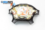 Airbag for Mazda 323 (BA) 1.5 16V, 88 hp, hatchback, 1998, position: fața