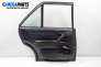 Door for Lancia Delta 1.6 16V i.e., 103 hp, hatchback, 1998, position: rear - left