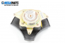 Airbag for Fiat Punto 1.2, 73 hp, hatchback, 1997, position: fața