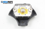 Airbag for Citroen ZX 1.9 D, 68 hp, combi, 1997, position: fața