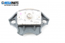 Airbag for Renault Megane Scenic 2.0, 114 hp, monovolum, 1997, position: fața