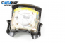 Airbag for Volkswagen Polo (6N/6N2) 1.0, 50 hp, hatchback, 1998, position: fața