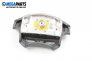 Airbag for Renault Laguna I (B56; K56) 2.0 16V, 139 hp, combi, 1996, position: vorderseite