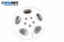 Alloy wheels for Renault Laguna I (B56; K56) (1993-2000) 15 inches, width 6.5 (The price is for the set)